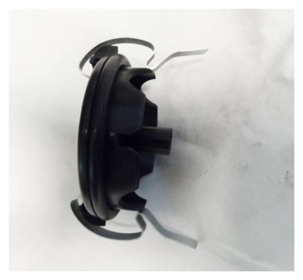 96096380. Citroen Visa & BX Diesel Oil Filler Cap 96096380