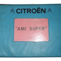 Ami Super Spare Parts Catalogue