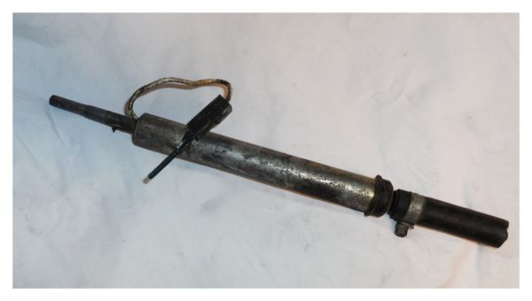 BX Diesel Fuel Heater