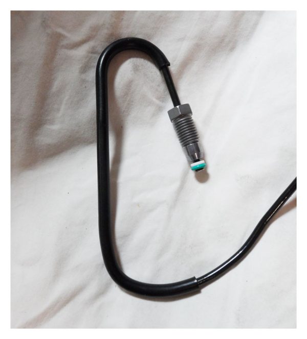 Late Xantia & C5 series 1 & 2  , Non Hydroactive Suspension Repair Pipe