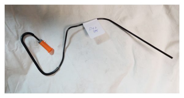 Late Xantia & C5 series 1 & 2  , Non Hydroactive Suspension Repair Pipe