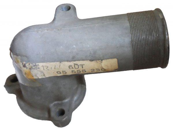 Water Junction C25 PEGEOT J5  - 95555230