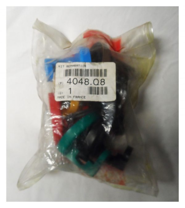 Xantia BX XM Steering Pinion Kit Part No : 4048Q8