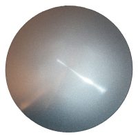 XM Series 1 Alloy Wheel Centre Cap