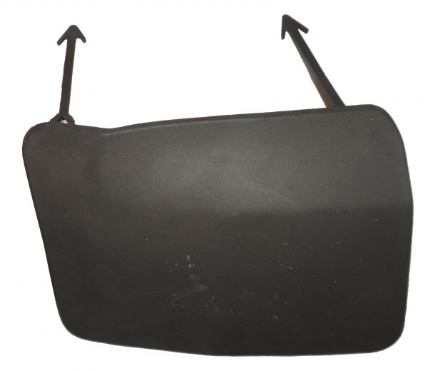 Citroen ZX Rear Bumper Tow Cover