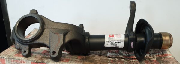 Citroen AX Front leg-95659604