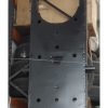 2CV Chassis new