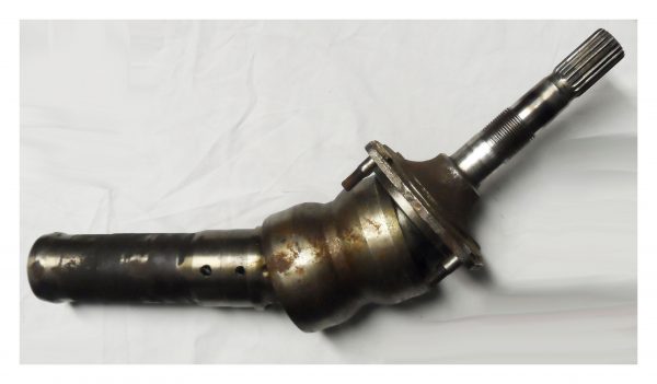 2CV 4 Inner Drive Shaft Part No : 5 409 702