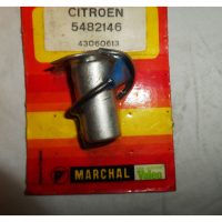 GS Condenser Part No : 5482146