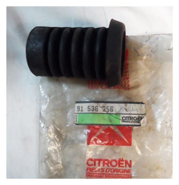 Citroen AX Front Suspension Stop - 91536356