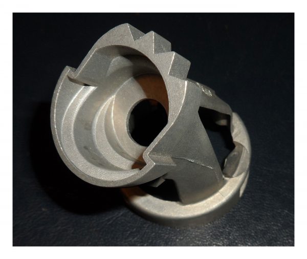 CX Mirror Anchor 95647738