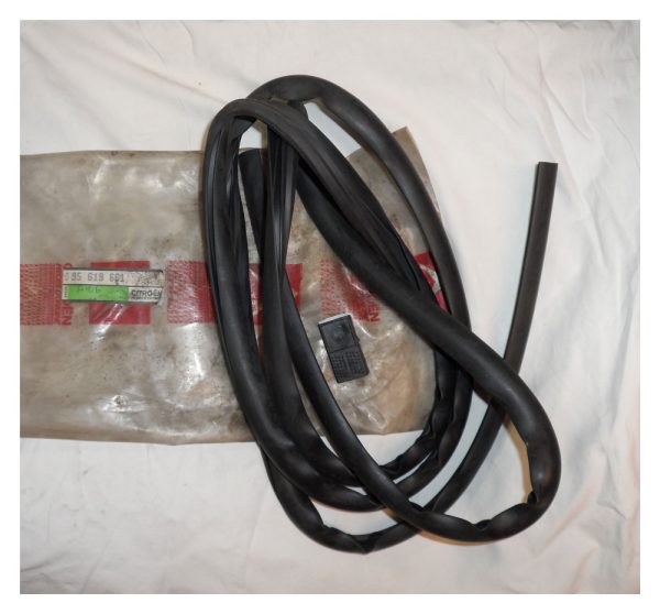 95619661 AX windscreen Seal - 95619661 96020878