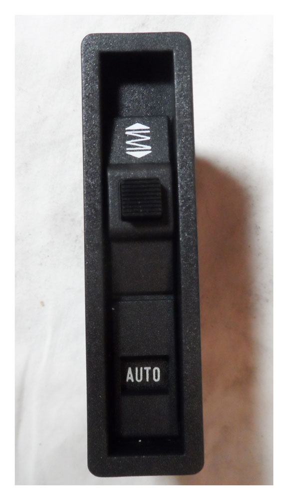 Citroen XM Suspension Switch - 96019966 ZL