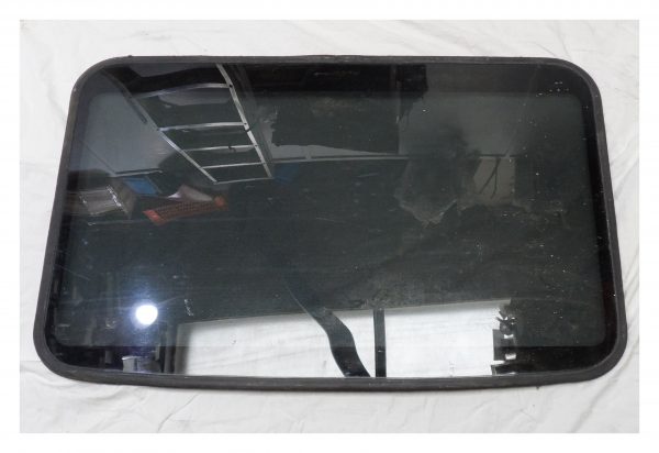 BX Sunroof Glass