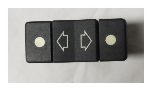 Citroen BX-CX-XM One Touch Window Switch 9561098780