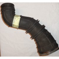 intakepipe BX GTI Intake Pipe