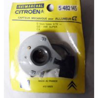 Citroen GS Ami Super GSA  Sev Points