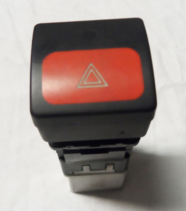 Xantia Series 2 Hazard Switch 6552VX