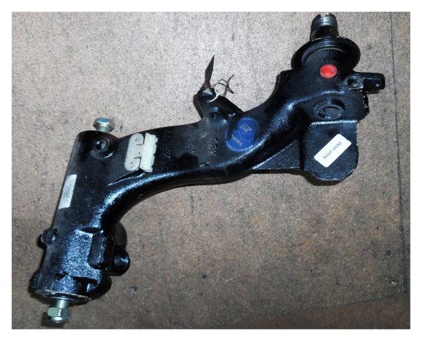 Xantia Right Side Rear Suspension Arm