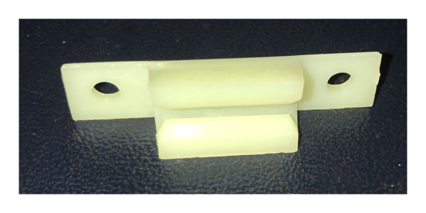 Trim Clips Part No : 95577956