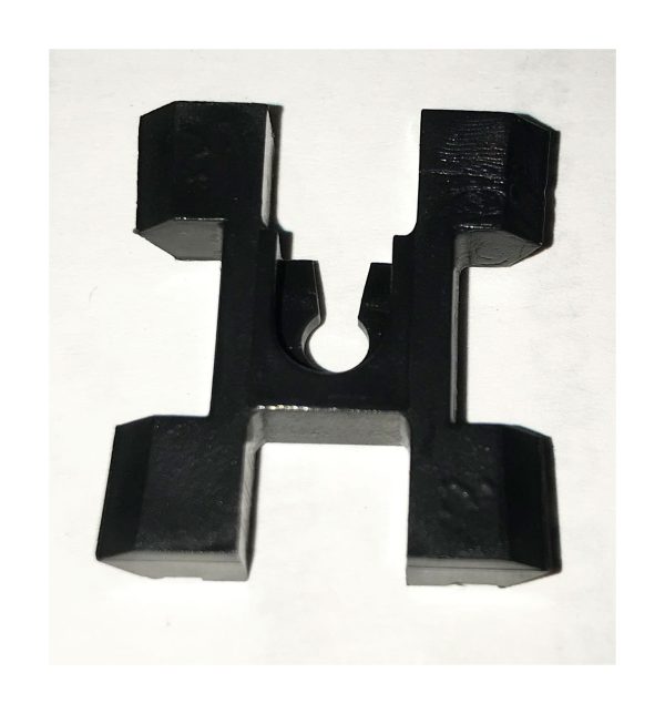 Citroen CX Prestige Trim Clips Part No : 95533541