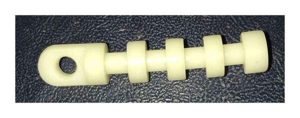 Accelerator Cable Retainers Part No : AM 142 61