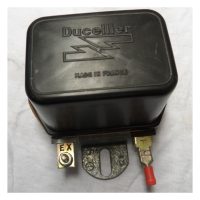 cxvoltagereg Citroen CX Voltage Regulator Part No : 95618246