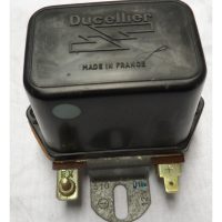 cxvoltageregulator Citroen CX Voltage Regulator Part No : 5 491 551