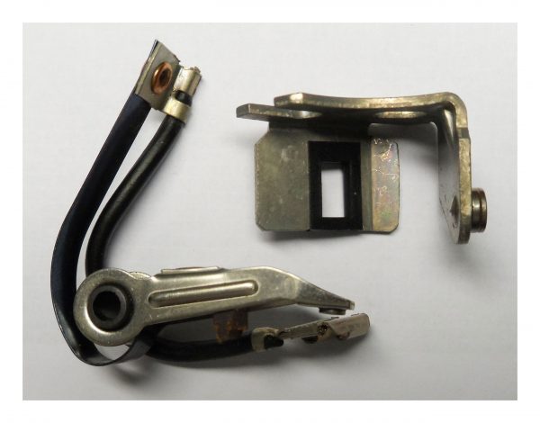 GS Points Part No : 95624988