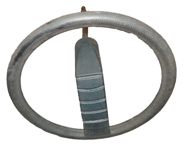 GS/A Steering Wheel