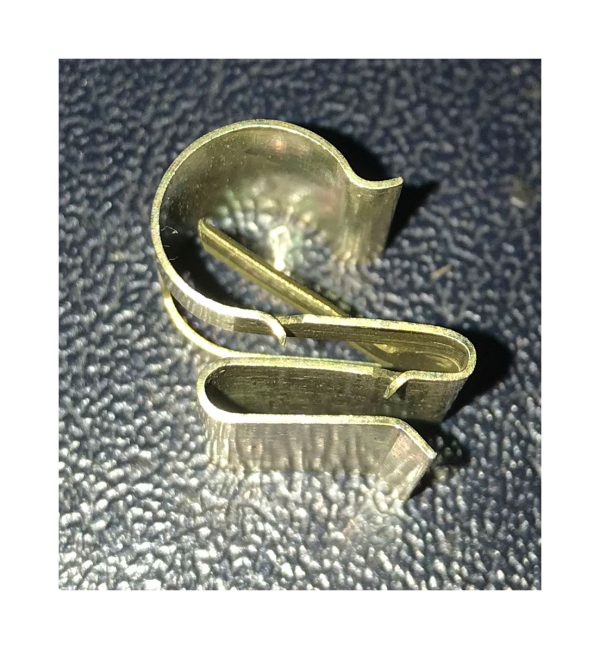 trimclip Trim Clips Part No : 96063364