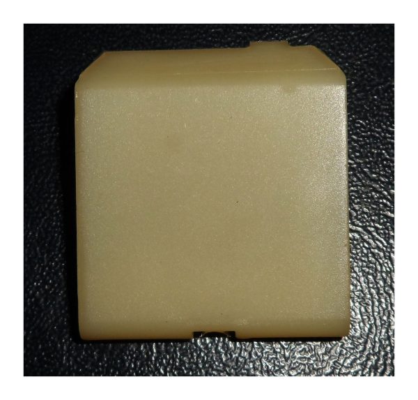 trimclips Trim Clip Part No : 95568167