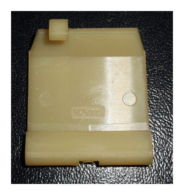 trimclips Trim Clip Part No : 95568167