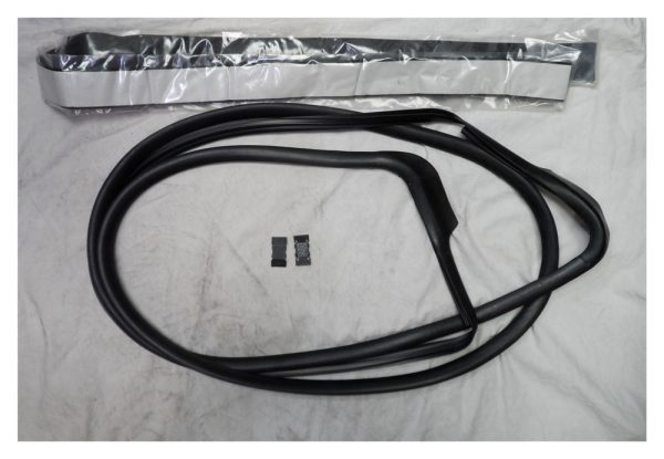 Citroen ZX Windscreen Seal Kit - 95659539