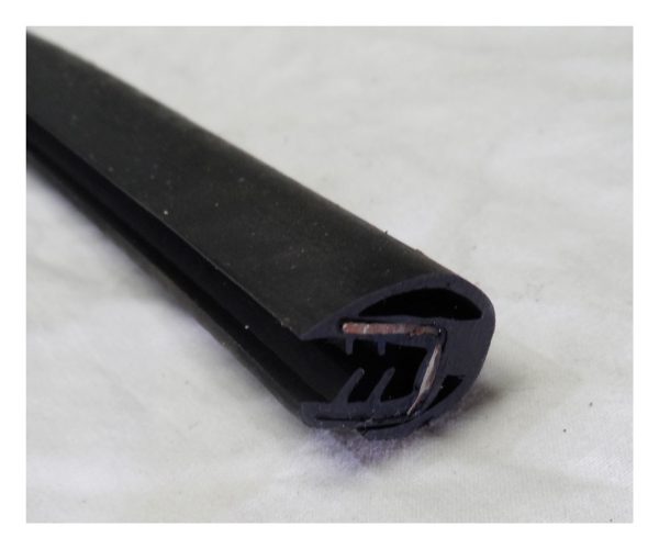 XM Rear Door Weather Strip - Part No : 95639750xx