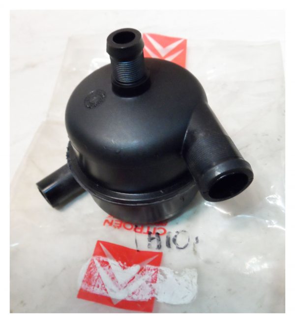 Citroen Visa Water Expansion Chamber Part No - 130365