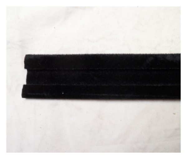 Citroen GSA Door Window Sealing Channel gx6520101a