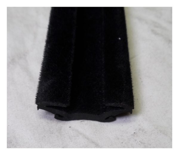 Citroen GSA Door Window Sealing Channel gx6520101a