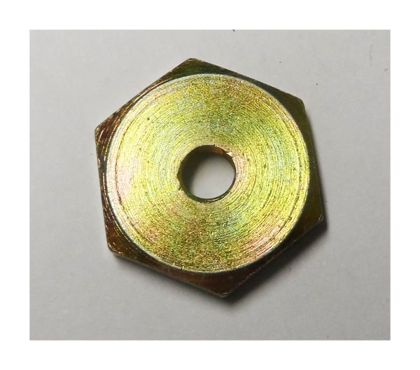 Nut Part No : 5-413-594