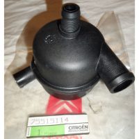 Citroen Visa Water Expansion Chamber Part No - 75515114
