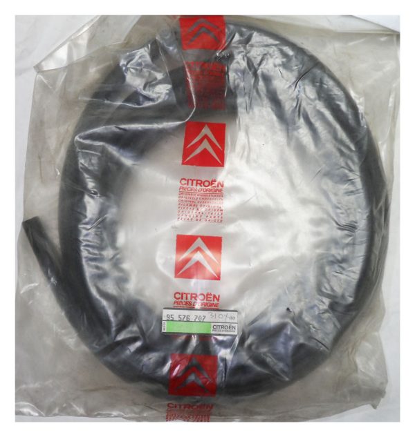 Citroen CX Door Seal - 95576707