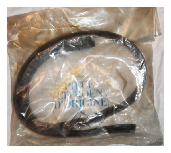 BX Rubber Seal Part No : 95616750