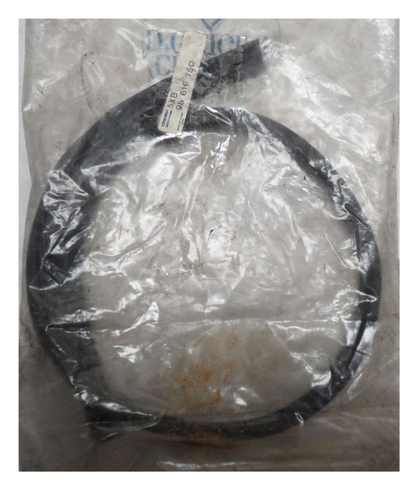 Citroen BX Seal - Part No - 95616750