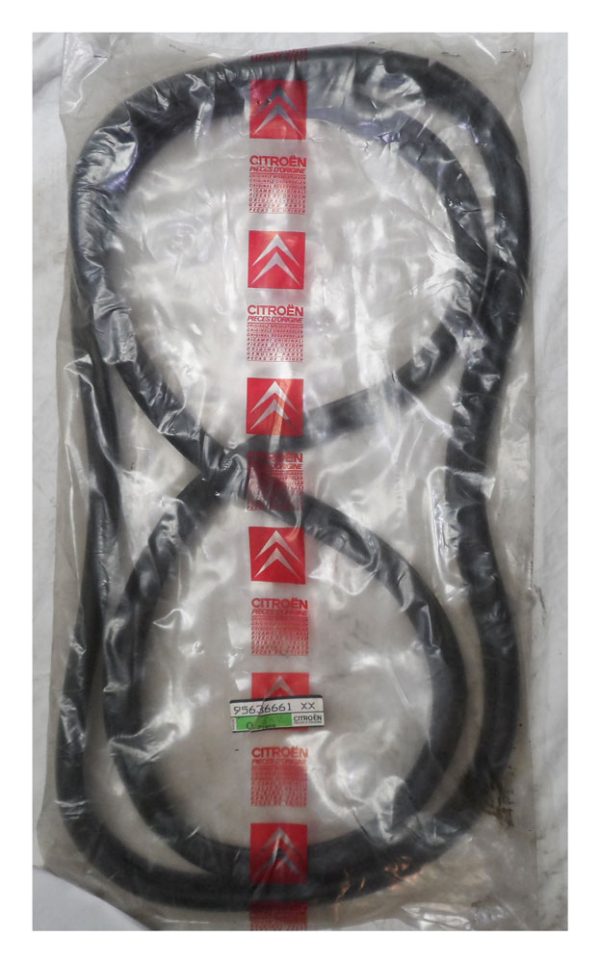 95636661xx Citroen AX 5 Door Seal - 95636661xx