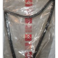 BX Rear Dock Quarter Light Seal Part No : 95637640