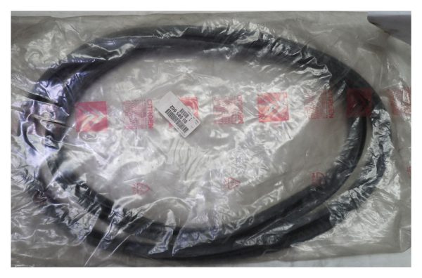 Citroen ZX Rear Window Rubber 3 Door - Part No: 96085662