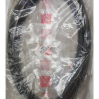 Citroen ZX Rear Quarter Light Rubber - Part No: 96085662