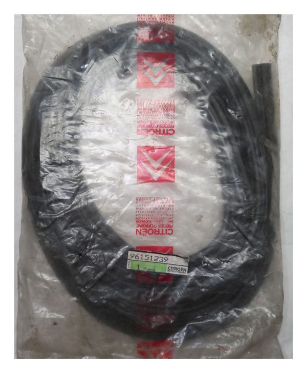 XM Door Seal - Part No : 96151239