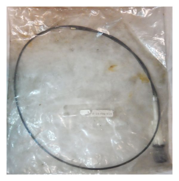 D9492808 Citroen Visa Choke Cable Part No: 95492808