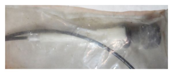 D95492808. Citroen Visa Choke Cable Part No: 95492808